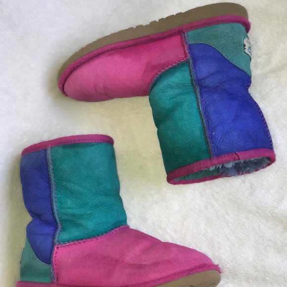 Ugg boots - Picture 2 of 6